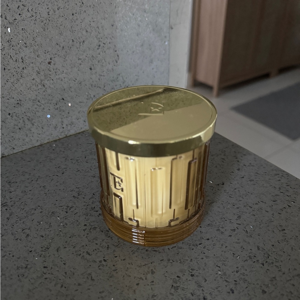 New Elton John x Slatkin + Co. Candle in Champagne Quince Jelly